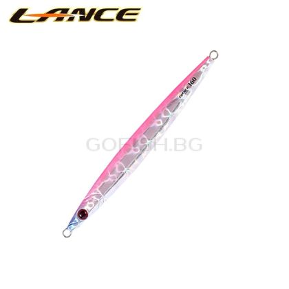 Shout Lance Jig 200gr