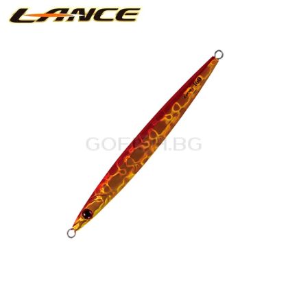 Shout Lance Jig 200gr