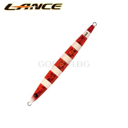 Shout Lance Jig 200gr