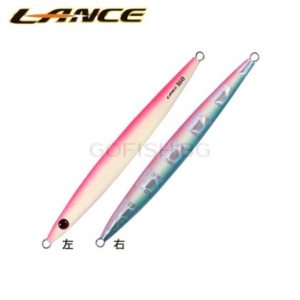  Shout Lance Jig 250gr