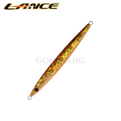  Shout Lance Jig 250gr