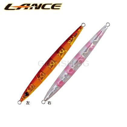  Shout Lance Jig 250gr