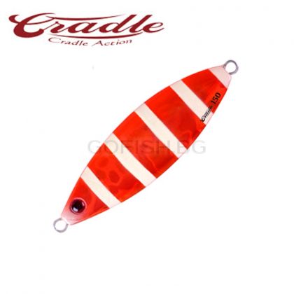 Shout Cradle Jig 150gr.