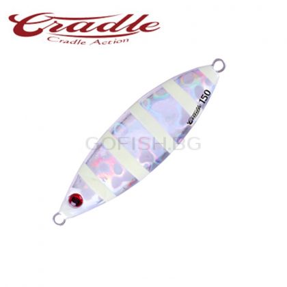 Shout Cradle Jig 150gr.