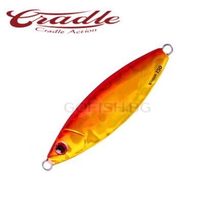 Пилкер Shout Cradle Jig 200gr.