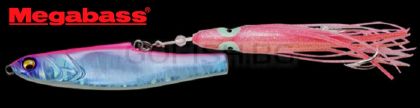 MEGABASS MAKI Jig VOLT 210gr.
