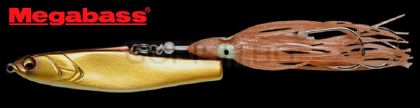 MEGABASS MAKI Jig VOLT 210gr.