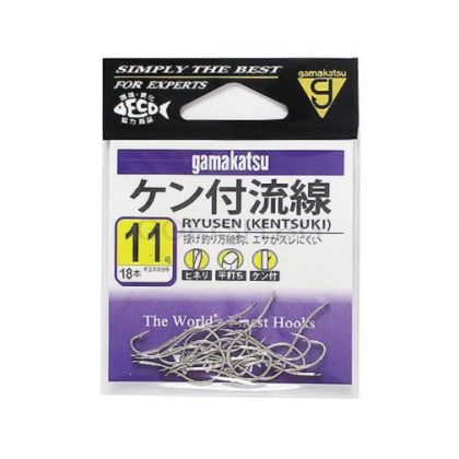 GAMAKATSU Ryusen 12301