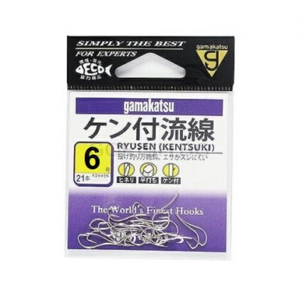 GAMAKATSU Ryusen 12301