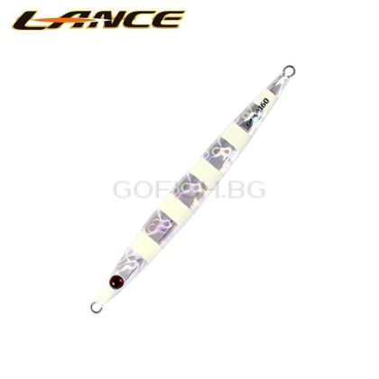Shout Lance Jig 300gr