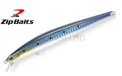 ZIPBAITS ZBL System Minnow 139F
