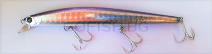 ZIPBAITS ZBL System Minnow 139F