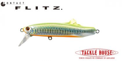 Tackle House Flitz 90