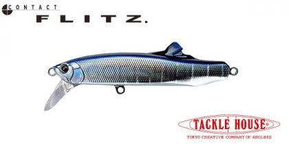 Tackle House Flitz 90