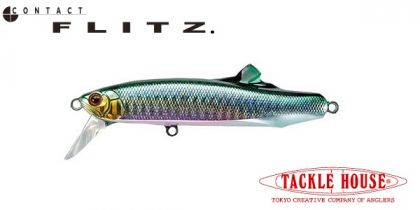 Tackle House Flitz 90