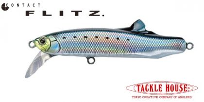 Tackle House Flitz 90