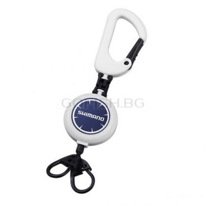 Shimano Carabiner Reel CR PI-031R
