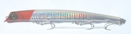 Воблер BG Saltex Paragus 160 17g.