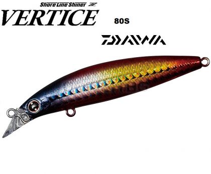 DAIWA Shoreline Shiner Z Vertice 80S