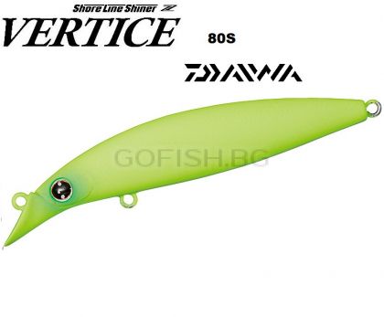 DAIWA Shoreline Shiner Z Vertice 80S