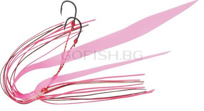 DAIWA KOHGA tail with hooks