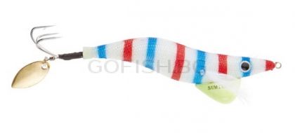 SUMIZOKU TAKO OTH-11