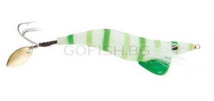 SUMIZOKU TAKO OTH-11