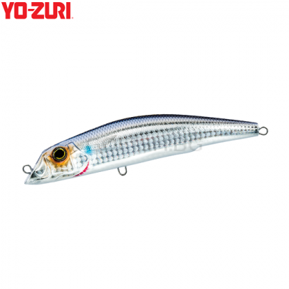 Yo-Zuri MAG DARTER  105mm. R1143