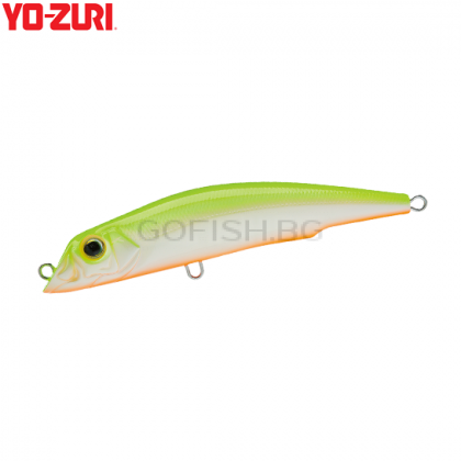 Yo-Zuri MAG DARTER  105mm. R1143