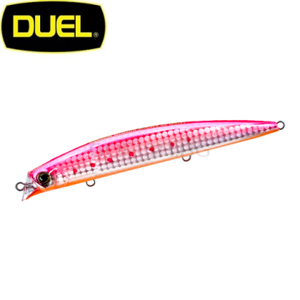 DUEL HARDCORE Shallow Runner