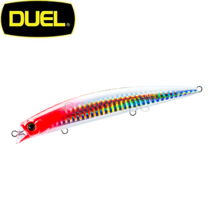 DUEL HARDCORE Shallow Runner