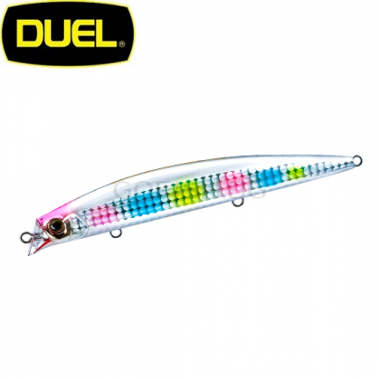 DUEL HARDCORE Shallow Runner