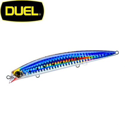 DUEL HARDCORE Shallow Runner