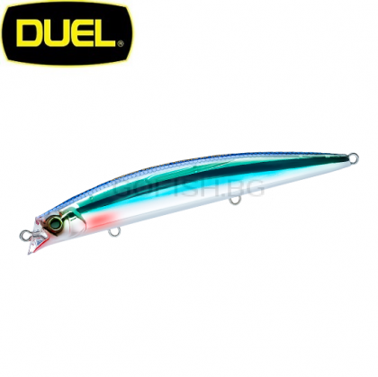 DUEL HARDCORE Shallow Runner