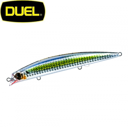 DUEL HARDCORE Shallow Runner