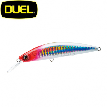 DUEL Hardcore Heavy Minnow