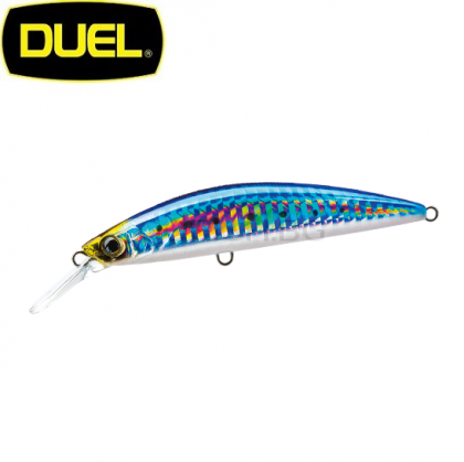 Воблер DUEL Hardcore Heavy Minnow