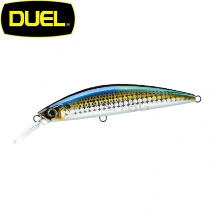 DUEL Hardcore Heavy Minnow