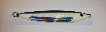 Yo-Zuri Metallic Sardine 125gr. F357