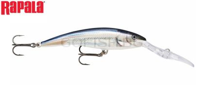 Rapala  Deep Tail Dancer