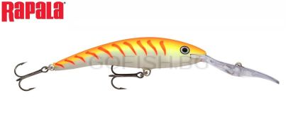 Rapala 13  Deep Tail Dancer