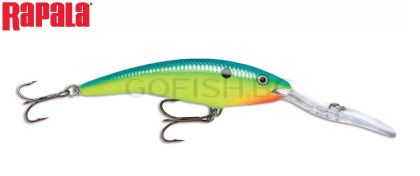 Rapala 13  Deep Tail Dancer