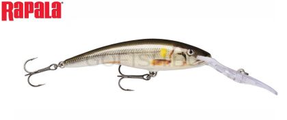 Rapala 13  Deep Tail Dancer