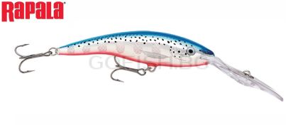 Воблер Rapala  Deep Tail Dancer