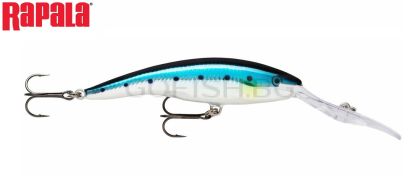 Rapala  Deep Tail Dancer