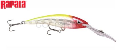 Rapala 13  Deep Tail Dancer
