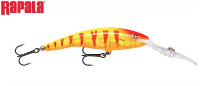 Rapala 13  Deep Tail Dancer