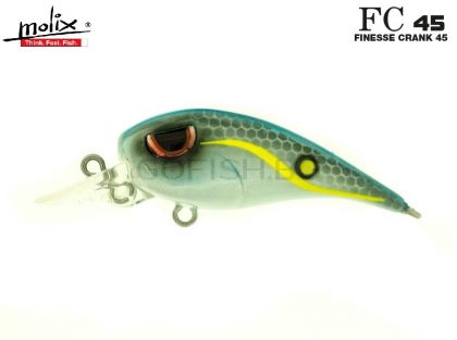 Molix Finesse Crank 45mm.MR