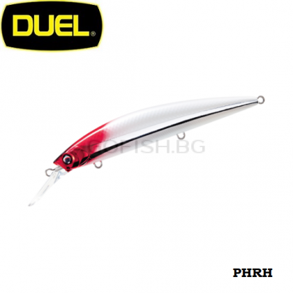 DUEL Hardcore Heavy Sinking Minnow 90S 90mm. F974
