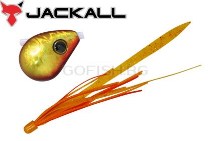 Tai Rubber Jackall